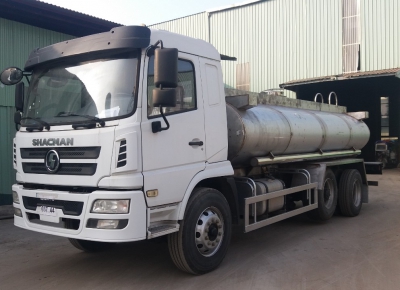 Xe bồn chở hóa chất HCM- Tìm hiểu các dòng xe của thương hiệu HINO