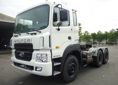 Giới thiệu xe nâng đầu chở máy công trình