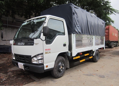 Xe tải nhẹ nào tốt nhất hiện nay?