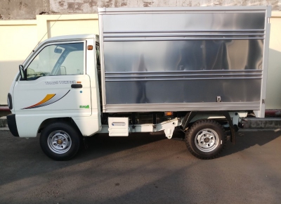Địa chỉ mua xe tải nhỏ giá rẻ
