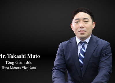 Công ty Liên doanh TNHH Hino Motors Việt Nam