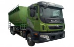Xe bồn chở cám 21 khối Daewoo KC6C1