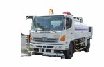 XE BON TƯỚI CÂY  HINO FL