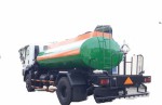 XE ISUSU FVR CHO NƯỚC TƯỚI CÂY