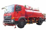 HINO FG BỒN RỬA ĐƯỜNG