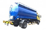 Xe bồn chở cám Thaco 14 khối