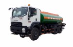 ISUZU FVM BỒN RỬA ĐƯỜNG