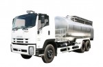 XE BỒN SỮA ISUZU FM