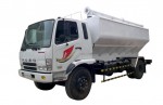 Xe bồn cám Fuso FIGHTR16 14m3