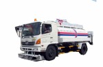 HINO FC BỒN NƯỚC