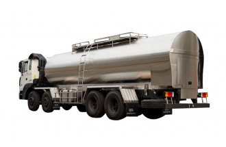 HYUNDAI 320 BỒN DẦU THỰC VẬT