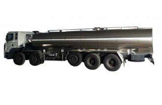 HYUNDAI 360 BỒN CHỞ DẦU THỰC VẬT