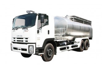 XE BỒN SỮA ISUZU FM